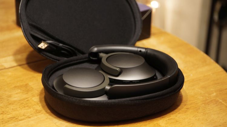 1More Sonoflow review: premium headphones, on a (sort-of) budget