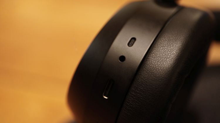 Sennheiser Momentum 4 Wireless Review