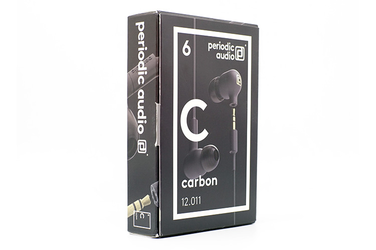 Periodic Audio Carbon V3 Review
