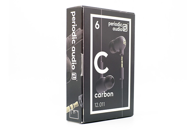 Periodic Audio Carbon V3 Review — Headfonics