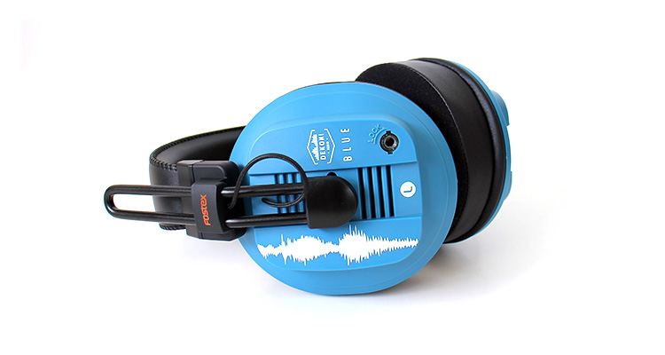 Dekoni blue by discount fostex