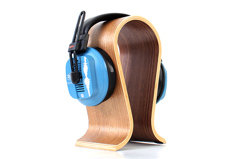 Dekoni audio blue discount fostex