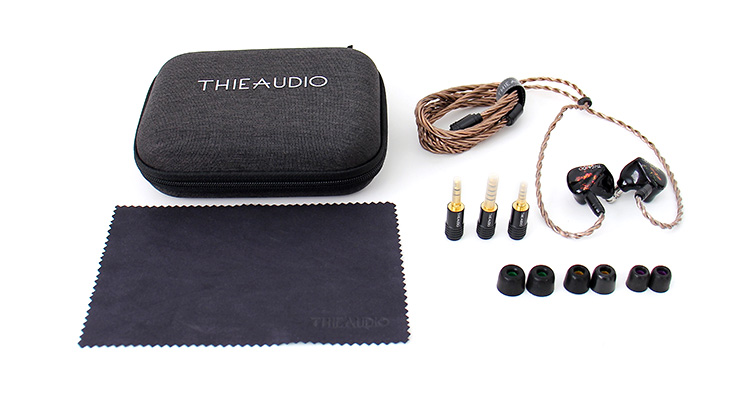 THIEAUDIO Oracle MKII Review