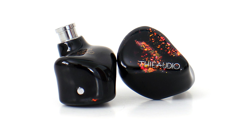 ピンク・ブルー THIEAUDIO Oracle MKII 未開封新品