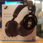 Sennheiser Momentum 4 Wireless Review — Page 2 of 2 — Headfonics