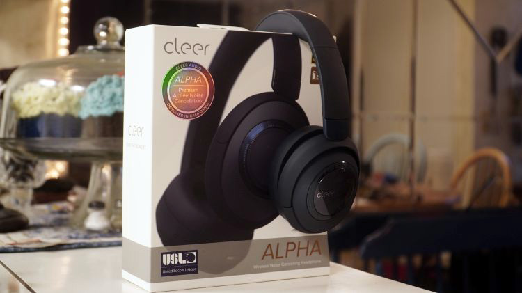 Cleer Audio Alpha Review