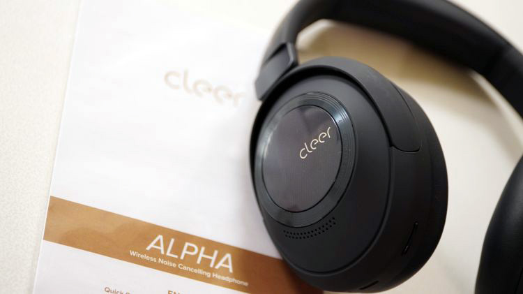 Cleer Audio Alpha Review