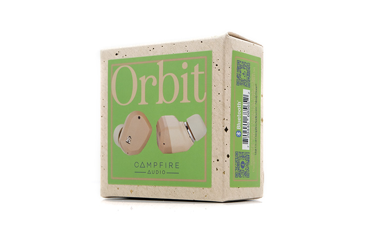 Campfire Audio Orbit Review