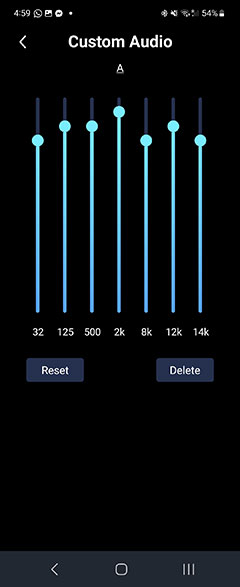 Campfire Audio Orbit App