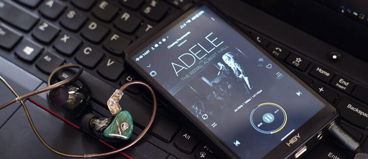 HiBy R6 III Review — Headfonics