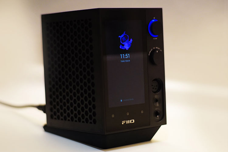 FiiO R7 Review