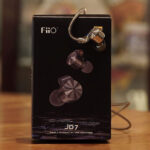 FiiO JD7 Review