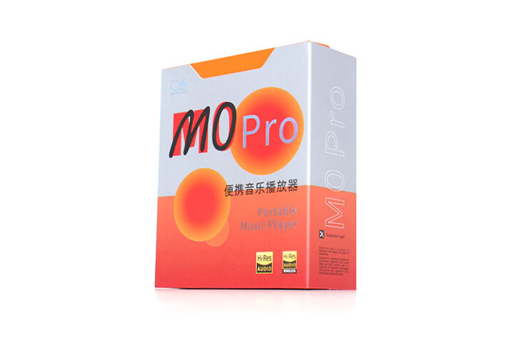 SHANLING MO PRO ブラック 限定ブランド