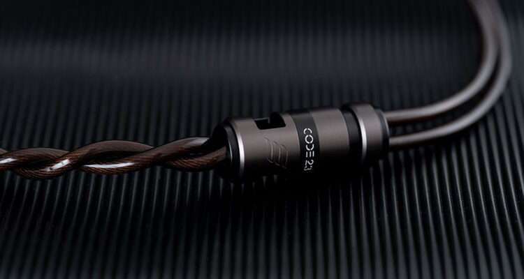 Effect Audio Code 23 Review