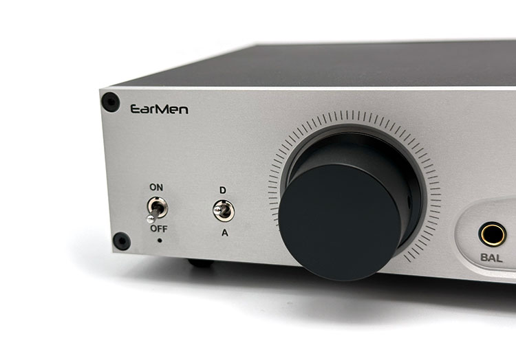 EarMen ST-Amp recensie