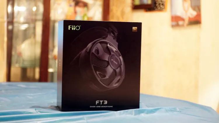 FiiO FT3 Review
