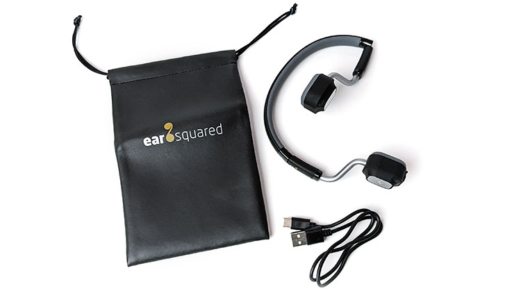 Attitud EarCITY Review