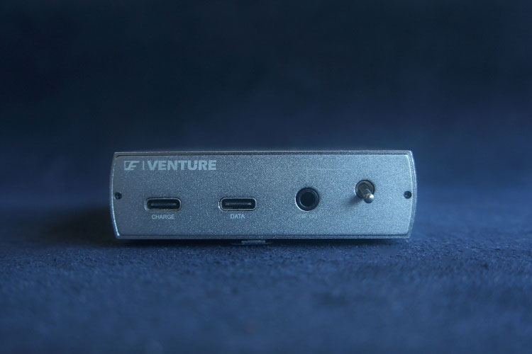 Venture Electronics Megatron Review
