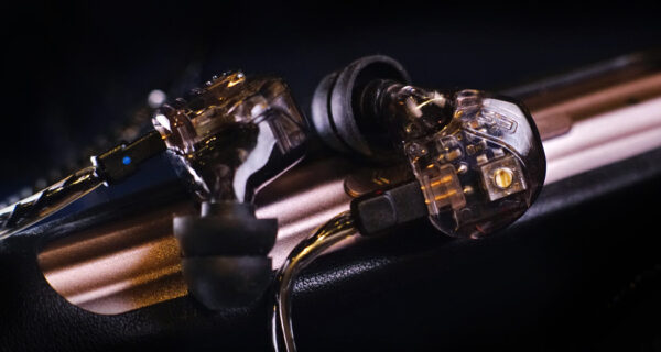 Earsonics SWITCH 300 PRO Review