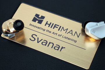 HIFIMAN Svanar Review