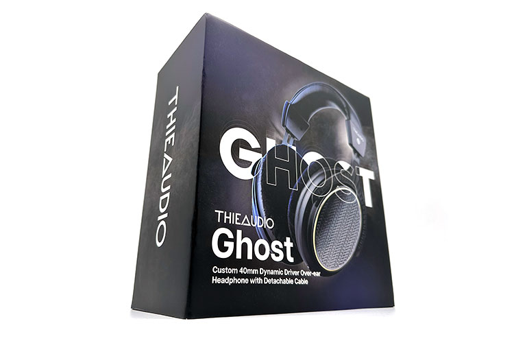 Thieaudio Ghost Review