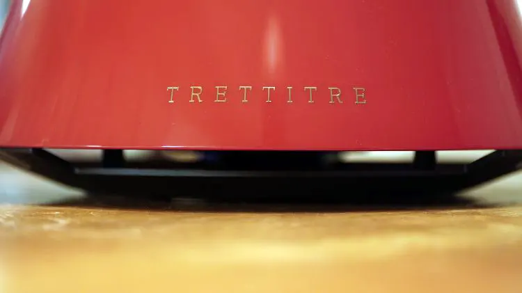 Trettitre TreSound 1 Review