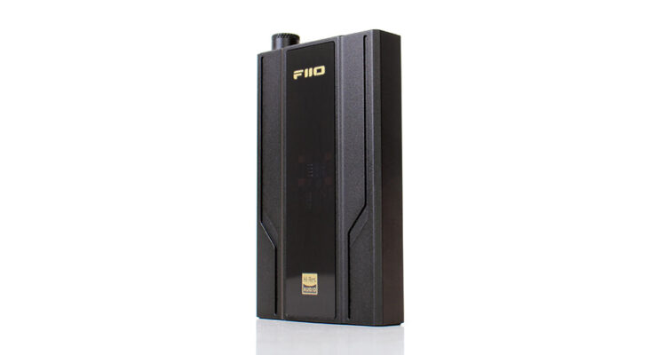 FiiO Q11 Review Featured Image