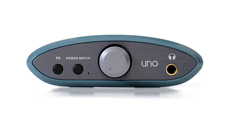 iFi Audio UNO Review