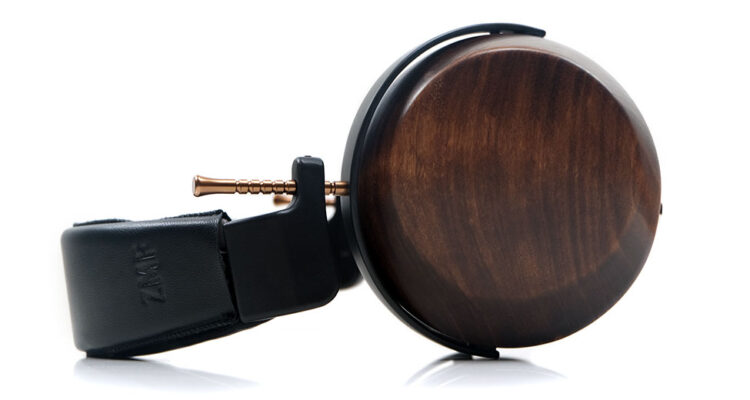 ZMF Headphones Atrium Closed Review