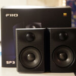 FiiO SP3 Review featured image