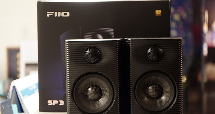 FiiO SP3 Review featured image