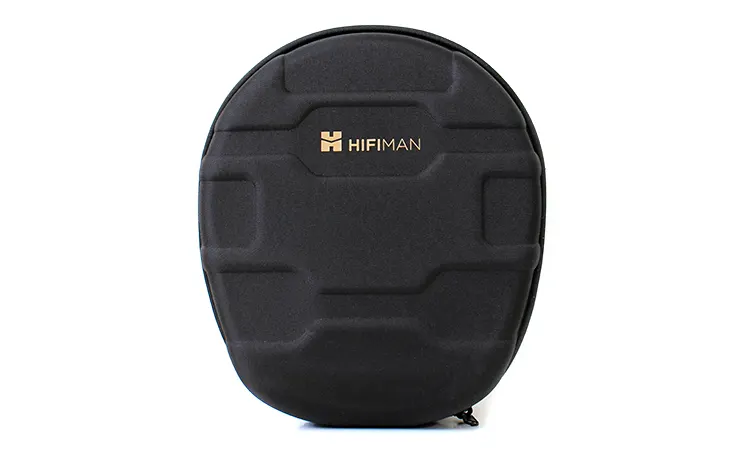 Hifiman Audivina carry case