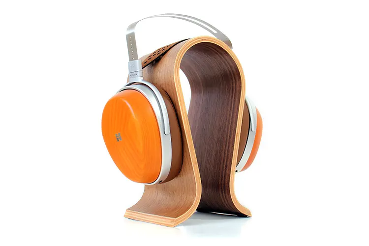 HIFIMAN Audivina Closed-Back Planar Headphone