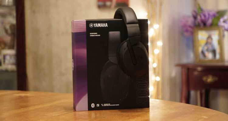 Yamaha YH-E700B Review featured image