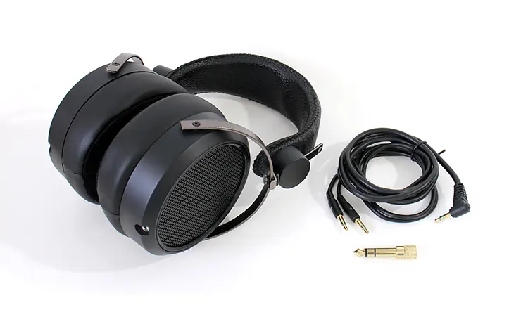 Drop + HIFIMAN HE-X4 cable