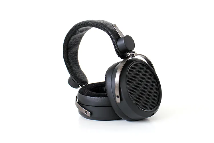 Drop + HIFIMAN HE-X4 comfort