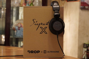 Drop + Ultrasone Signature-X Review featured image