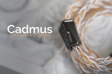 Effect Audio Cadmus Founder's Edition Review featured image