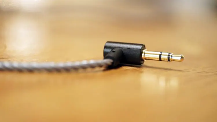 FiiO FD11 cable