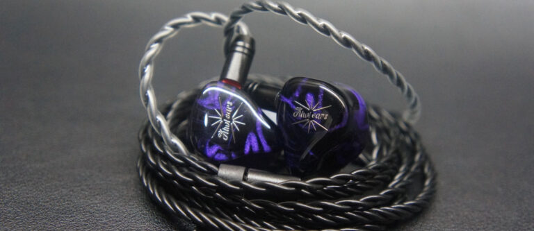 Kiwi Ears Quartet Review — Headfonics