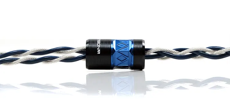 Noble Audio Ronin Eletech Cable