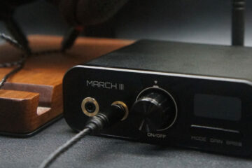 TempoTec March III M3 Review featured image
