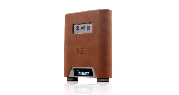 Shanling H5 Review featured image