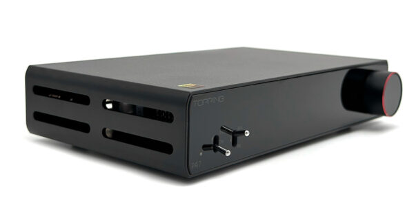 Topping PA7 Review featured image