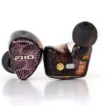 FiiO FX15 Review featured image
