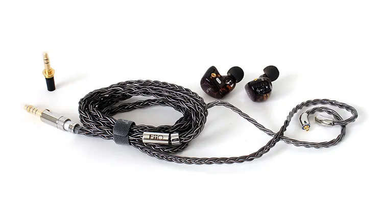 FiiO FX15 cable