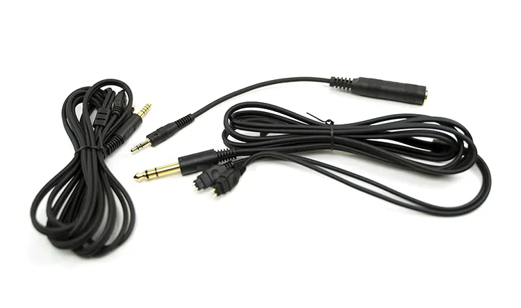 Sennheiser HD 660S2 cables