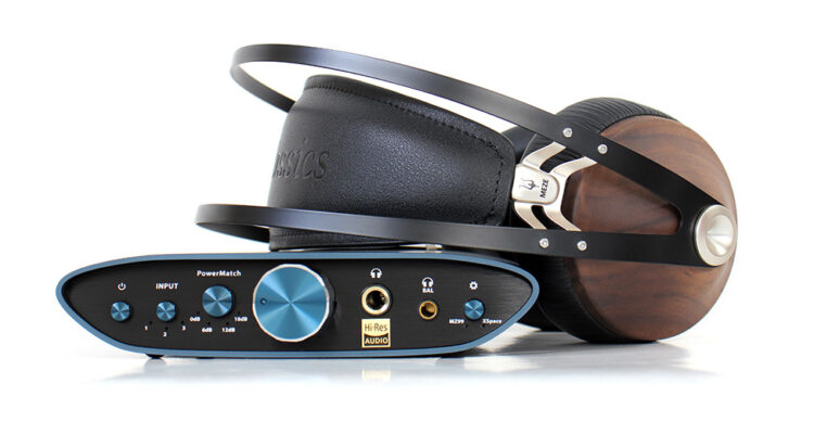 iFi Audio ZEN CAN Signature-MZ99 Review featured image