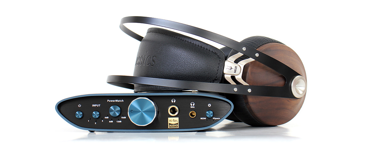 iFi Audio ZEN CAN Signature-MZ99 Review featured image