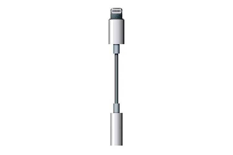 Apple Dongle